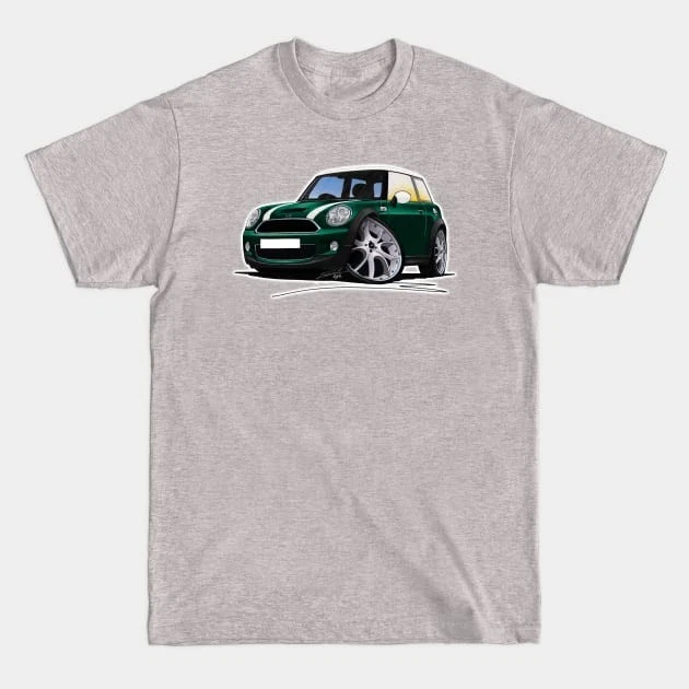 Mini Cooper T Shirt for sale | eBay
