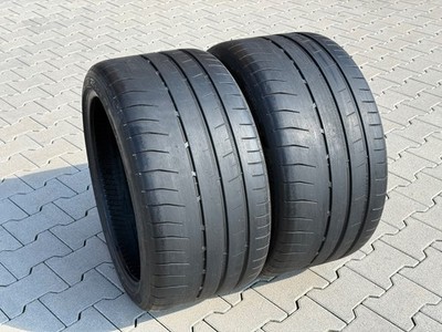 2x TOP Reifen Sommerreifen DUNLOP RACE 2 N1 Semi-Slick 325/30 R21 ZR21 108Y 5mm