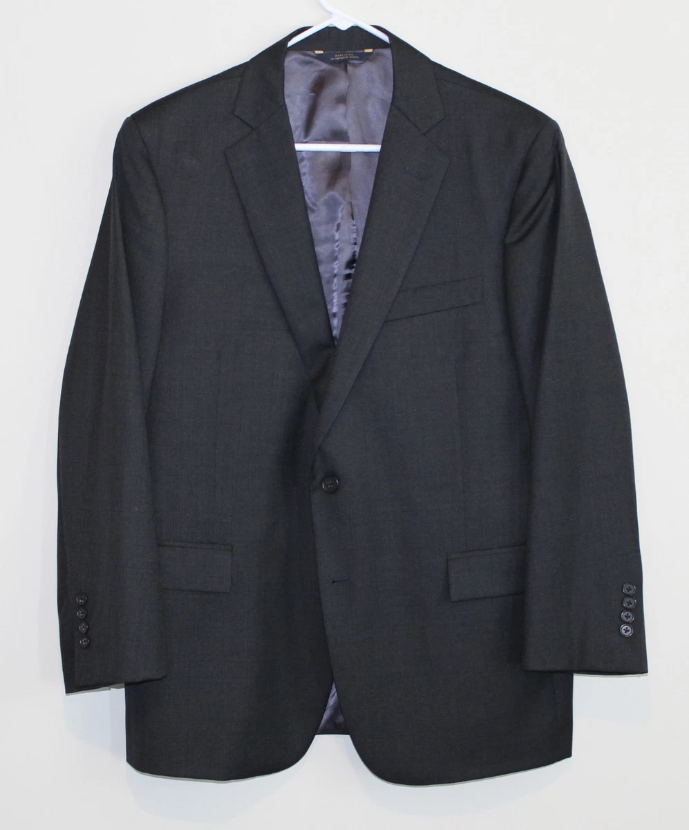 Brooks Brothers Wool Italian Suits & Blazers for Men for sale | eBay