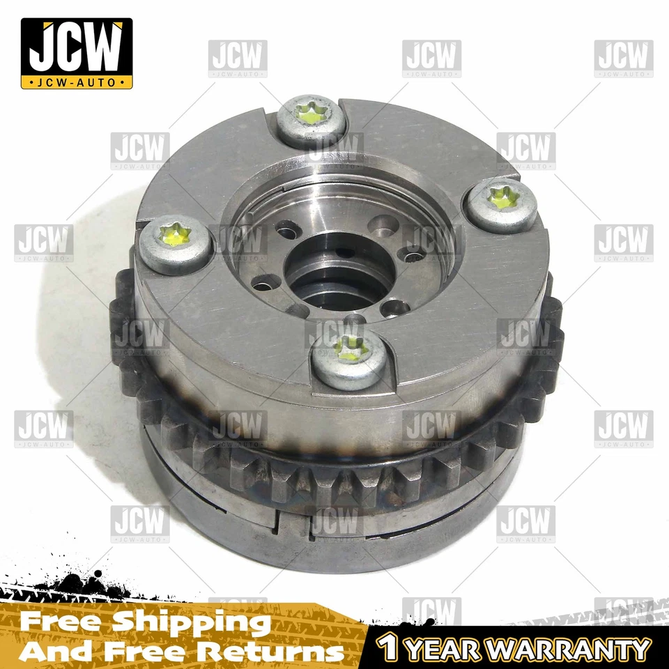 INA Camshaft Adjuster Exhaust Left 2760503800 For Mercedes-Benz W222 SLK350 M276 - Image 3 of 4