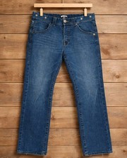 True Religion Jeans Size 36 Limited Edition Made In USA