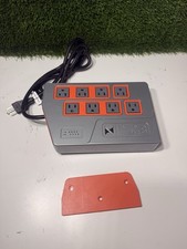 Used Neptune Systems Apex Energy Bar 832 EB832