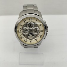 Reloj FOSSIL ME3027 Usado Excelente Estado