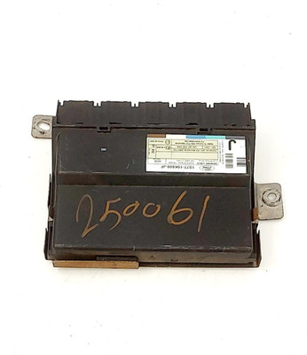 2006 Ford Focus ZX3 Multifunction Module BCM OEM 1S7T-15K600-JF