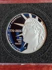 2026 Silver Proof Half Dollar in Capsule **NOT Complete Set, Directly from Set**