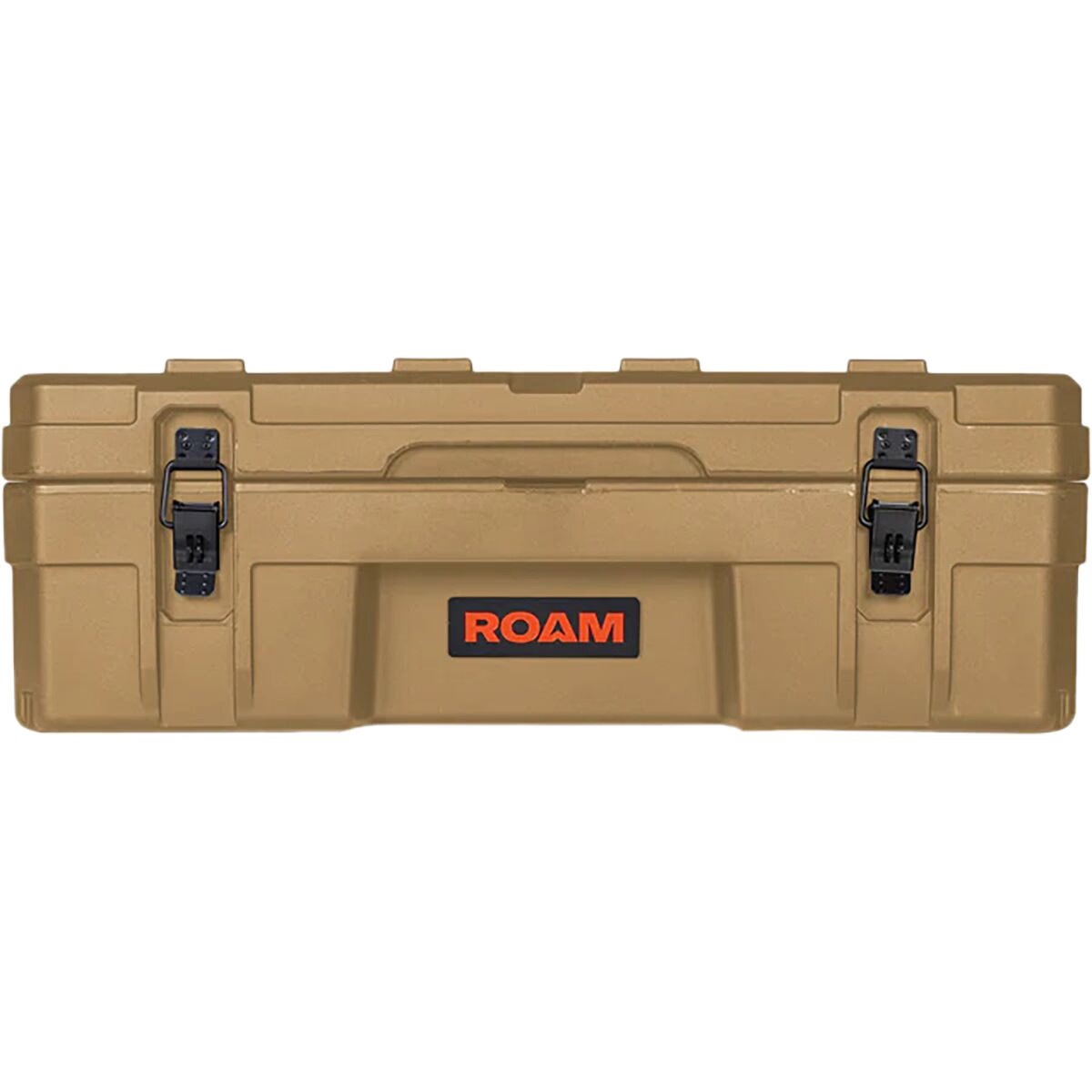 ROAM Adventure Co 66L Rugged Case Desert Tan, One Size