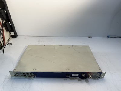 Ceragon Networks FibeAir 1500P Broadband Wireless Network Indoor Controller