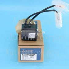 New Mitsubishi AC Servo Motor HC-UF13K-S103 IN BOX Free Shipping