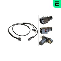 ABS Sensor Raddrehzahl Optimal 06-S157 FüR VW WGR Seat Alhambra Galaxy Ford 7V8