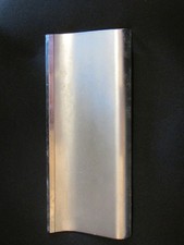 1966 1967 Fairlane Cyclone Ranchero Console Trim Plate Vintage Gt 500 Xl Oem