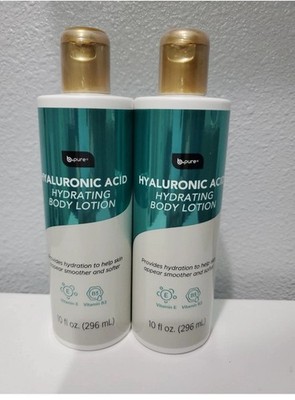2btls.Collagen Revitalizing Body Lotion 10oz Each