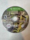 FIFA 17 (Microsoft Xbox One, 2016) Disc Only TESTED