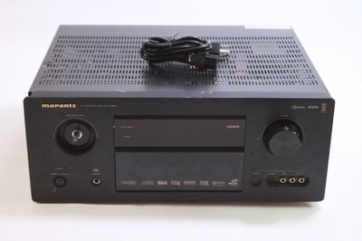 MARANTZ SR8002 7.1 THX Select 2 Receiver  AS-IS/FOR PARTS