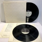 Pink Floyd - The Wall 2LP - Columbia PC2 36183 - Tested VG+ Vinyl 1st Press - J1