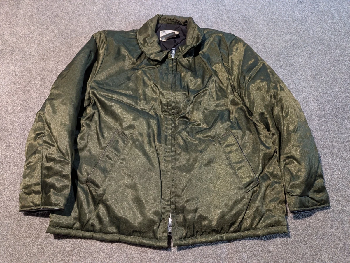 Police Uniform Jacket In Men's Coats & Jackets for sale | eBay