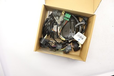 Original OE LAND ROVER Anhängerkupplung Elektrosatz VPLST0014