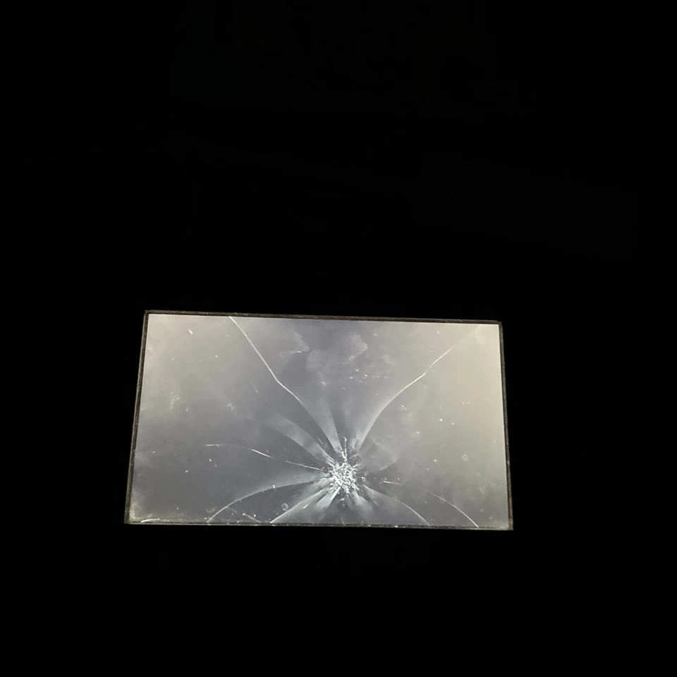 Controlador Gamepad Wii U - Juego Yoshi - Cargador OEM - WUP-010 para piezas o reparación Foto 2 de 4