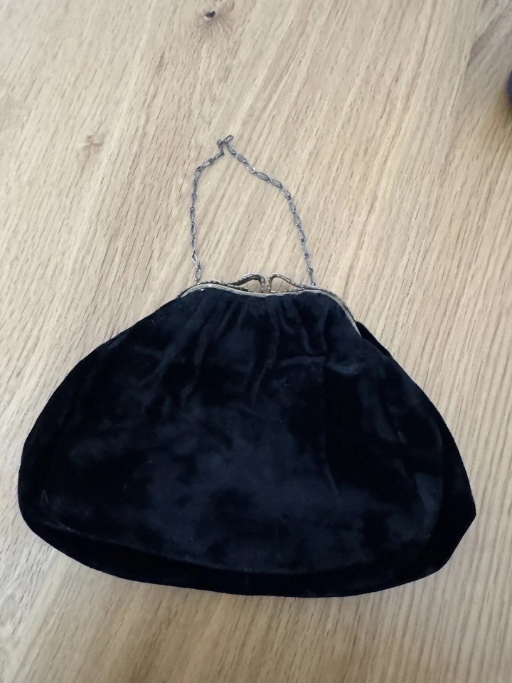 ¡¡¡Lote de 7 monederos vintage!!! Variedad de formas. Foto 3 de 4