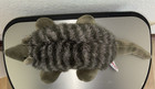 Aurora Armadillo Stuffed Animal soft plush 15” toy — photo 2