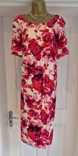 David Emanuel Occasion Dress Size 22