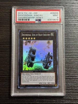psa yugioh cards for sale 2021 YU-GI-OH! 1st Edition Stardust Dragon PSA 10 main image 0