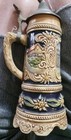München Hofbräuh Beer Stein Music Box Enhance Stein Collection — photo 3