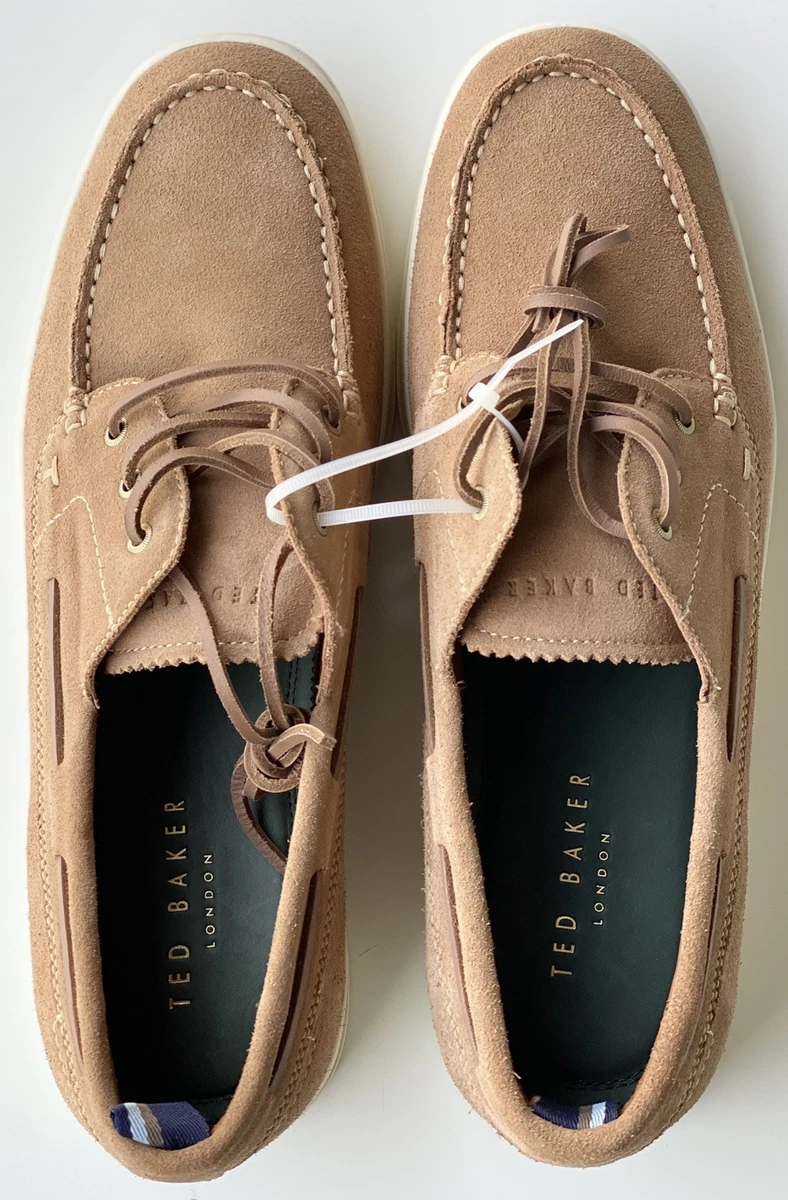 Ted Baker Suede Lace Up Casual Shoes for Men for sale | eBay UK display picture 2