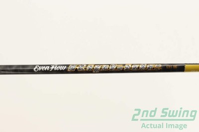 Project X EvenFlow Riptide Fairway Shaft Stiff 41.5in TaylorMade RH Adapter