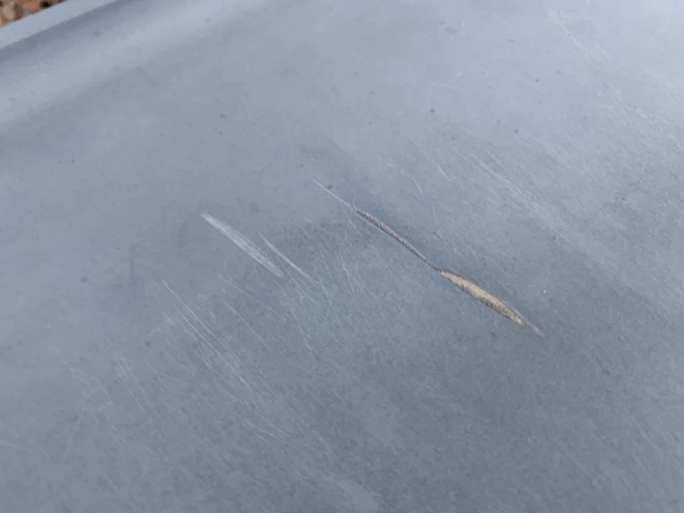 2002 - 2008 道奇 Ram 1500 Daytona 卡车床翼锅炉 原始设备制造商 Mopar — 第 4/4 张图片