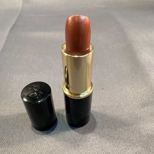 Lancome Rouge Sensation Lipstick SEPIA CHIC Full Size New - Picture 3 of 4