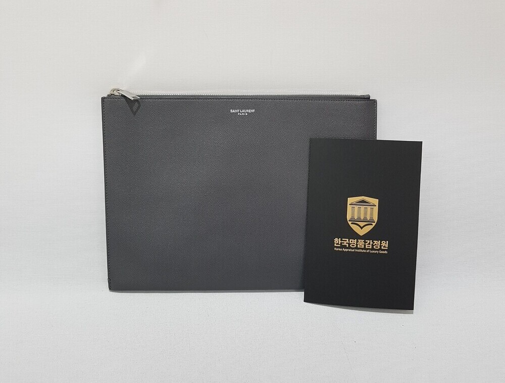 Borsa pochette Saint Laurent Classic 52089264