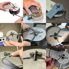 Piston Ring End Gaps Universal Piston Ring End Gaps Filer Filing Tool