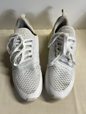 Nike Air Max 270 "pure white" AH8050-101 men's air cushion shoes