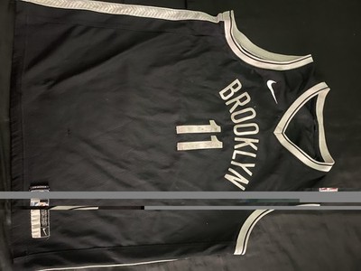 Nike Kyrie Irving Brooklyn Nets Jersey