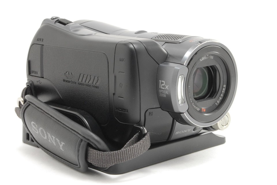 Câble Data USB 150 Cm Pour Sony Handycam HDR-SR12 / UX10 - Neuf, Générique, Connexion PC