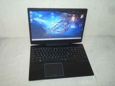 DEll G3 3590 15,6'' Full HD Gaming Laptop i5-9300H GTX 1050 12Gb Ram 512Gb NVME