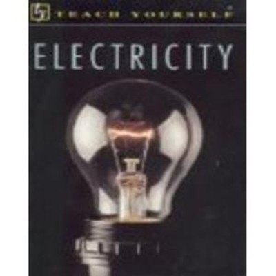 Electricity (Teach Yourself) by Bryant, David Paperback / softback Book The Fast