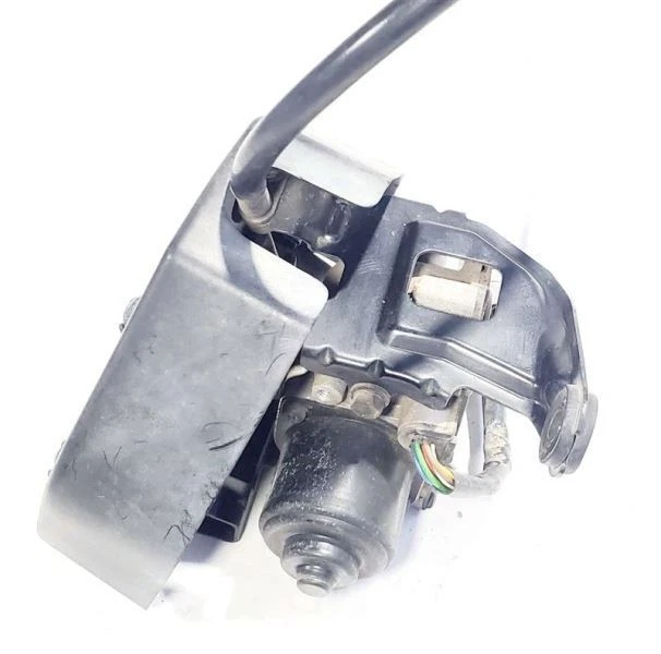 Cruise Actuator Motor Speed Regulator OEM 1995 1996 1997 Toyota Landcruiser  - Image 3 of 4