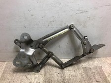 Capot Volvo 940