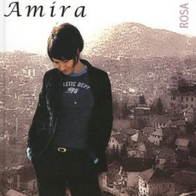 Amira : Rosa CD (2007) Value Guaranteed from eBay s biggest seller!