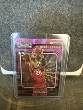 PANINI AMERICA LAUNCHES THE FIRST-EVER OHIO STATE TRADING CARD BOX SET 35