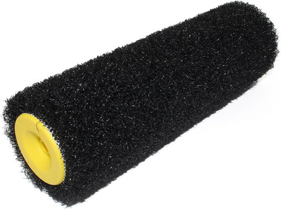 XWADJCD 9 Inch Drywall Compound Roller Cover, Drywall Texture Roller, Suitable f