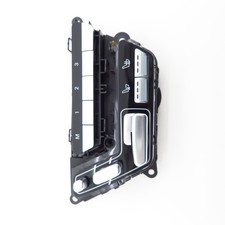 Schalter Sitz Mercedes S-KLASSE 221 216 links A2218702279 NUR 61000 KM