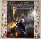 Purple Rain by Prince And The Revolution (Vinyl, 1984)