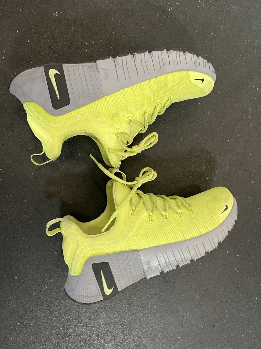 nike women's 10.5 in men's