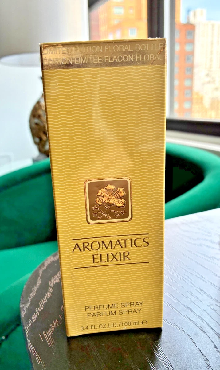 Aromatics Elixir Discontinued Fragrances for Women for sale - eBay