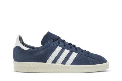 adidas Campus 80s 'Navy Off White' FZ6153 Men's Shoes
