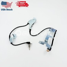 ABS Wheel Speed Sensor For ISUZU NPR NPR-HD N...