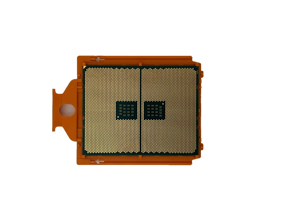 AMD Ryzen Threadripper PRO 3975WX Processors 32 Core CPU Vendor Locked - Image 2 of 2