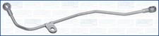 Ölleitung Lader AJUSA OP10686 D3FA für IB HYUNDAI PA PBT GB PB i20 1 2 i10 CRDi
